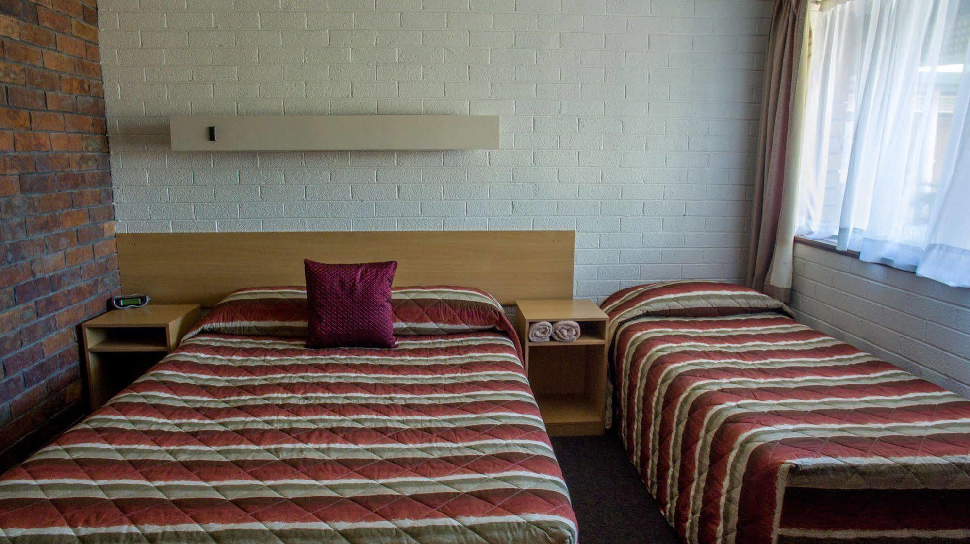 阿拉贝拉汽车旅馆（原南特威德汽车旅馆） 堤维德岬 外观 照片